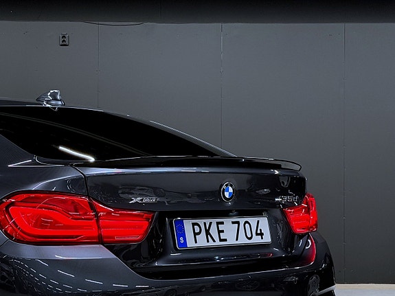 BMW 435d 16 of 24