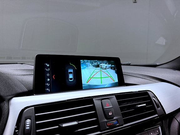 BMW 435d 13 of 24