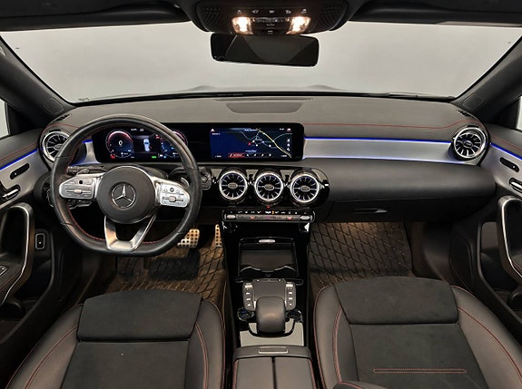 Mercedes-Benz CLA250 e 3 of 6