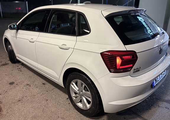 Volkswagen Polo 6 of 6