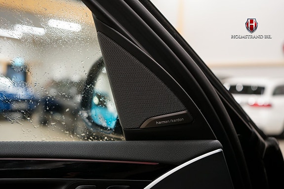 BMW iX3 26 of 29
