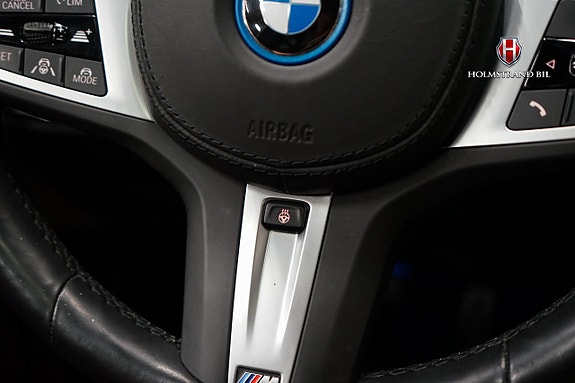 BMW iX3 16 of 29
