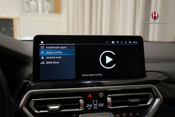 BMW iX3 22 of 29