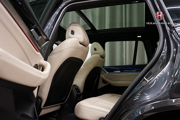 BMW iX3 12 of 29
