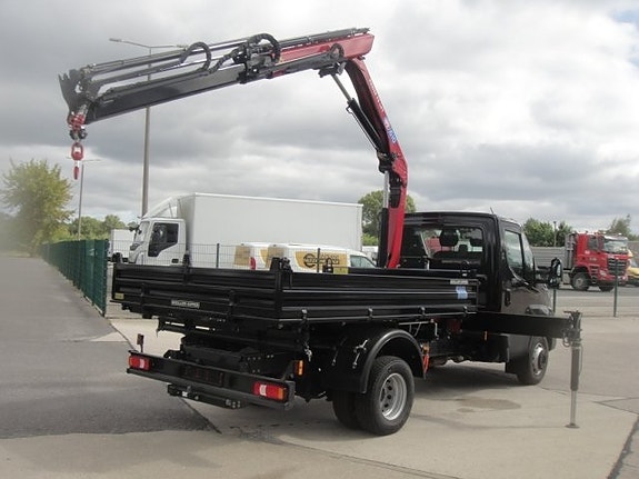 Iveco Daily 2 of 3
