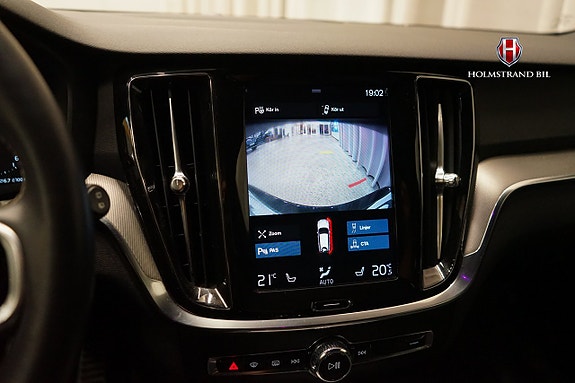 Volvo V60 17 of 26