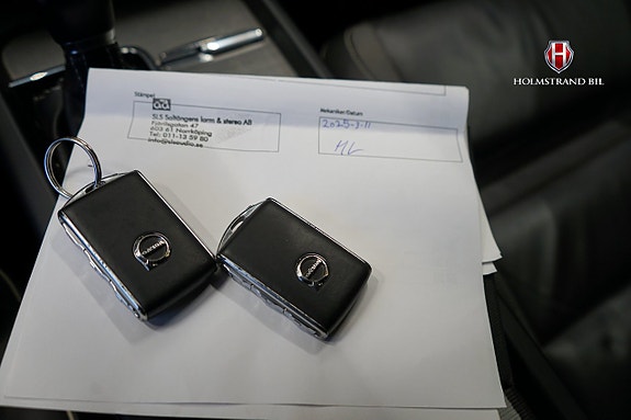 Volvo V60 26 of 26