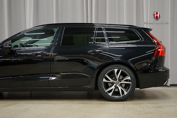 Volvo V60 7 of 26