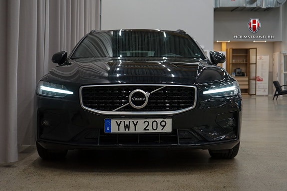 Volvo V60 5 of 26