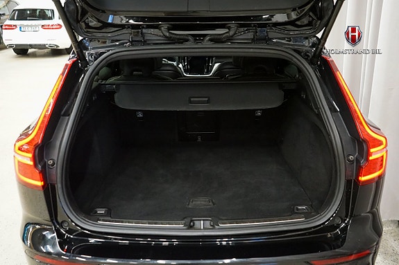 Volvo V60 24 of 26