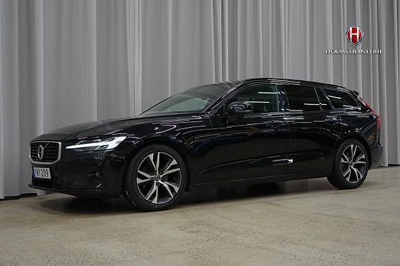 Volvo V60 3 of 26