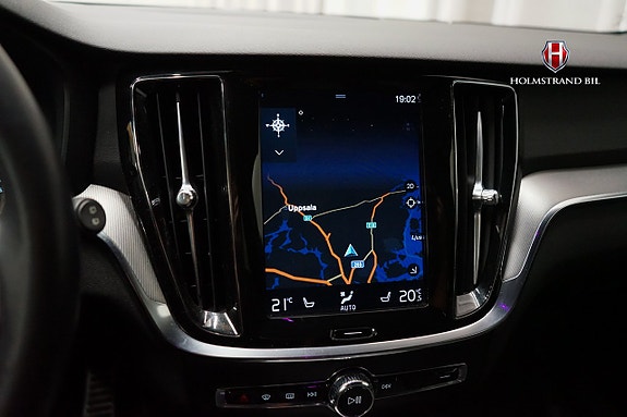 Volvo V60 16 of 26