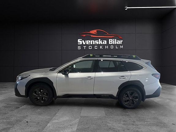 Subaru Outback 4 of 17
