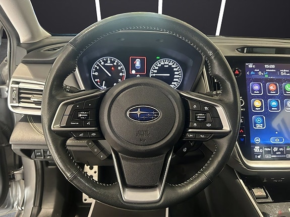 Subaru Outback 11 of 17