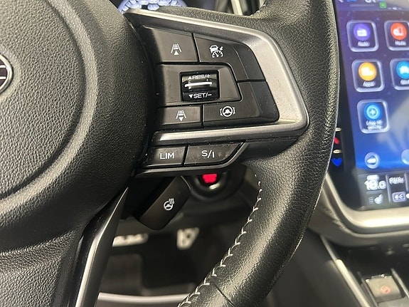 Subaru Outback 13 of 17