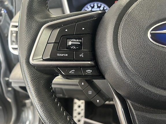 Subaru Outback 12 of 17