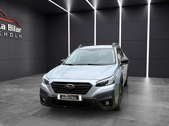 Subaru Outback 6 of 17