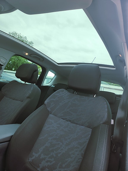 Peugeot 3008 8 of 8