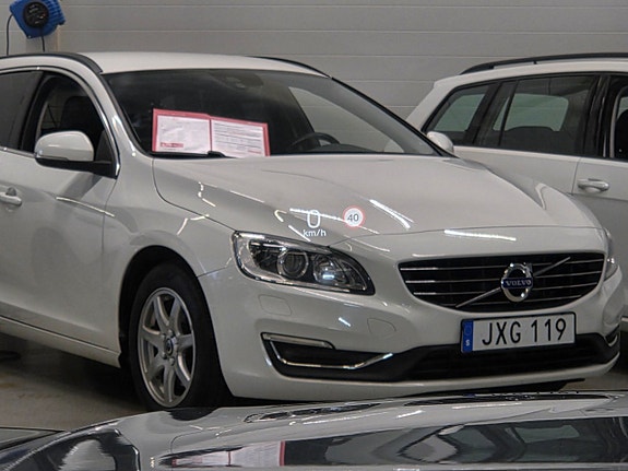 Volvo V90 22 of 23