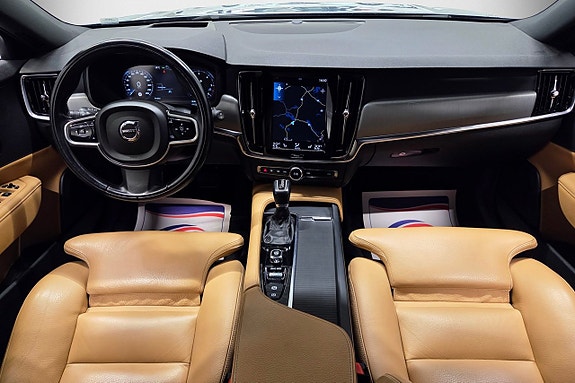 Volvo V90 7 of 23