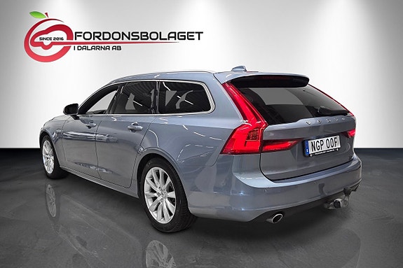 Volvo V90 6 of 23
