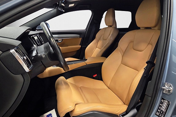 Volvo V90 9 of 23
