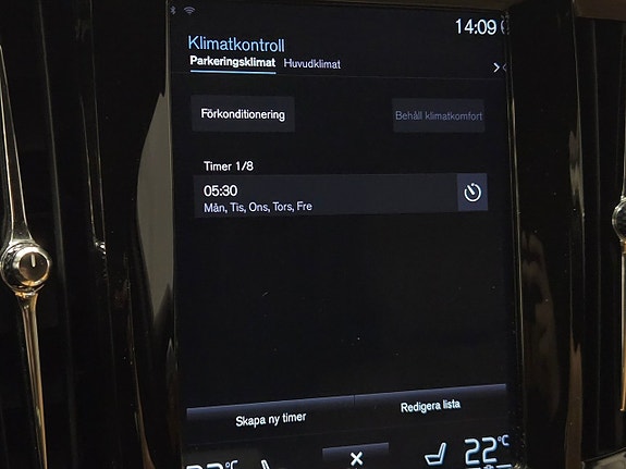 Volvo V90 19 of 23