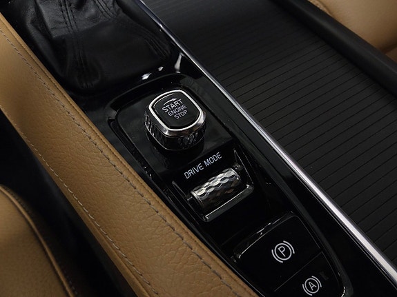Volvo V90 21 of 23