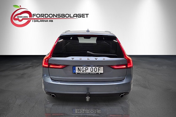 Volvo V90 5 of 23