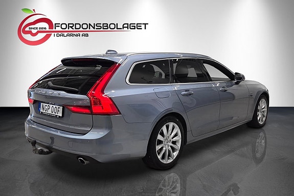 Volvo V90 4 of 23