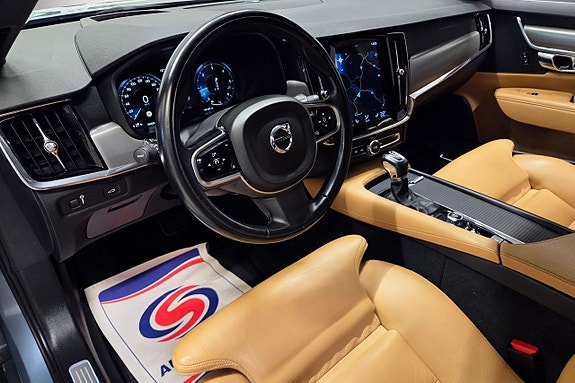 Volvo V90 8 of 23