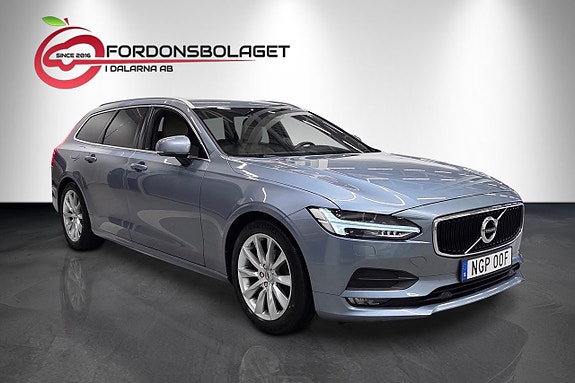 Volvo V90 3 of 23