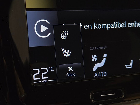 Volvo V90 20 of 23