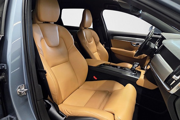 Volvo V90 10 of 23