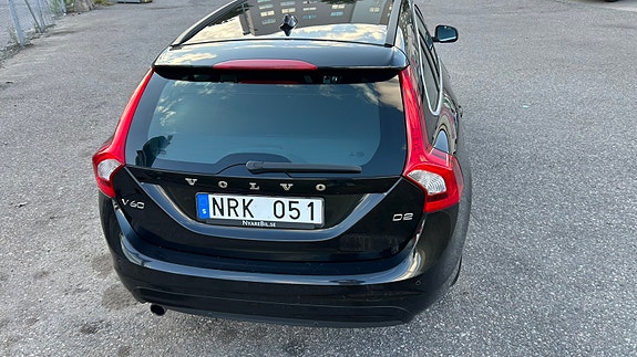 Volvo V60 9 of 10