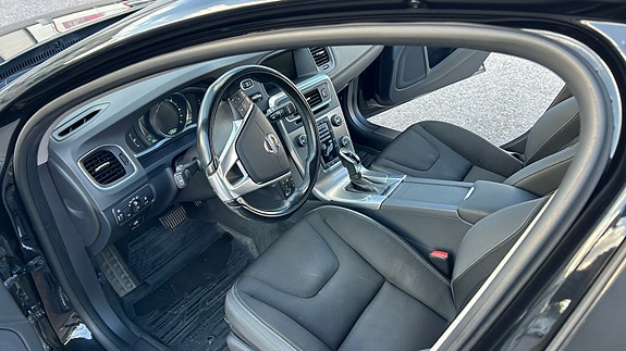 Volvo V60 8 of 10