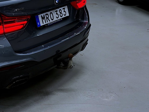 BMW 540i 14 of 21