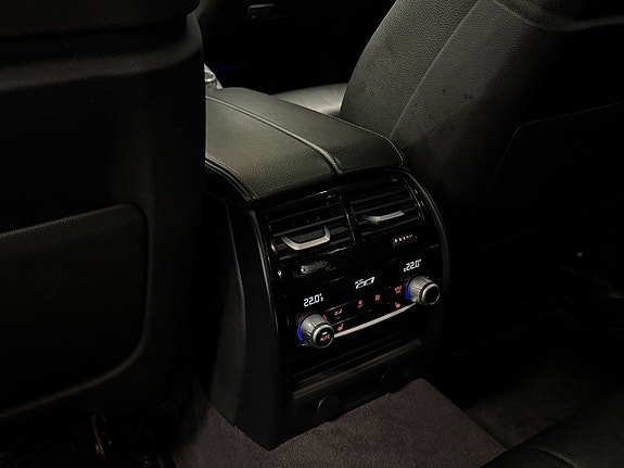 BMW 540i 21 of 21