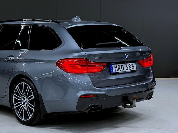 BMW 540i 10 of 21