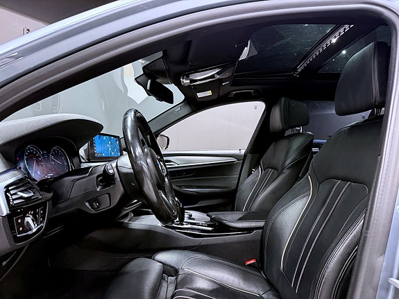 BMW 540i 5 of 21
