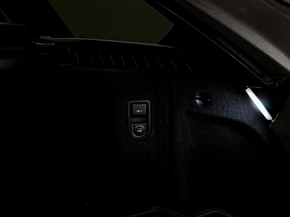 BMW 540i 20 of 21