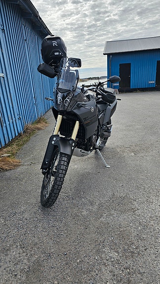 Yamaha TÉNÉRÉ 700 4 of 8