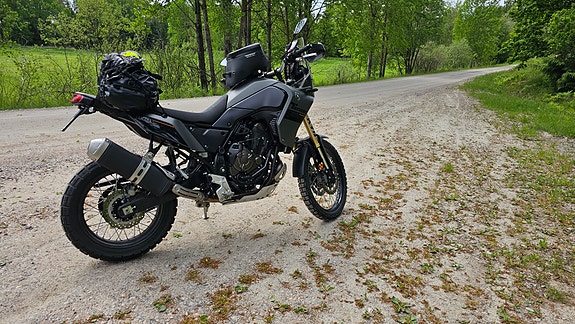 Yamaha TÉNÉRÉ 700 3 of 8