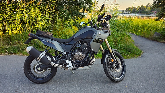 Yamaha TÉNÉRÉ 700 7 of 8