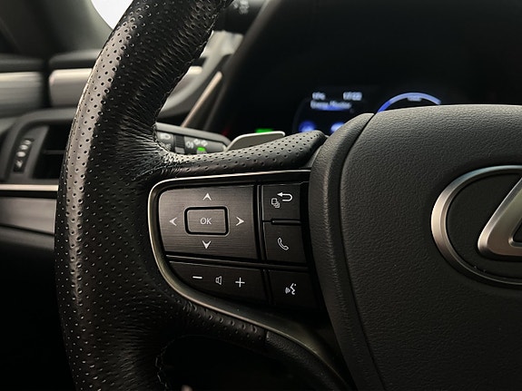 Lexus ES300h 17 of 30