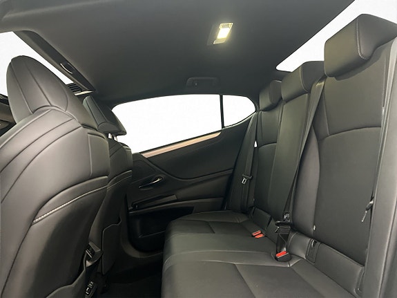 Lexus ES300h 29 of 30