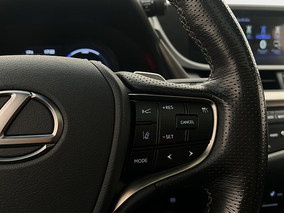 Lexus ES300h 19 of 30