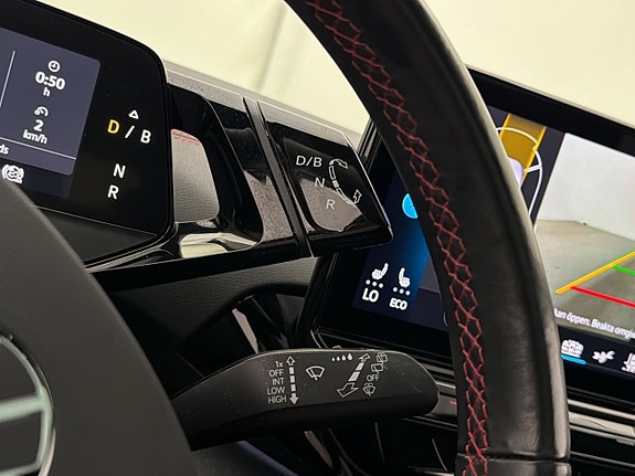 Volkswagen ID.4 GTX 21 of 30