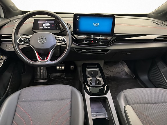 Volkswagen ID.4 GTX 15 of 30