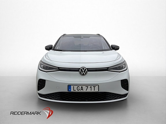 Volkswagen ID.4 GTX 2 of 30